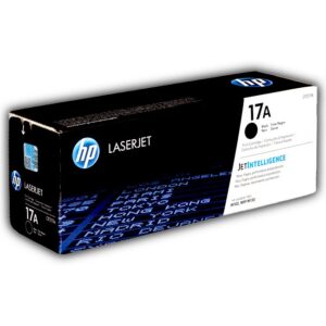 Toner HP m102w, m130fw CF217A 17A Original