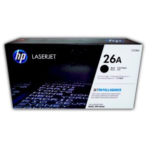 Toner HP CF226A para LaserJet m402 26A Original