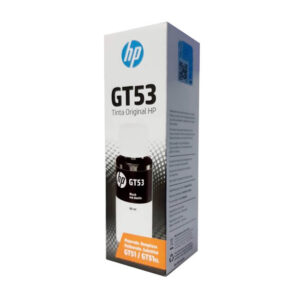 Botella de Tinta HP 1VV22AL Original Negro