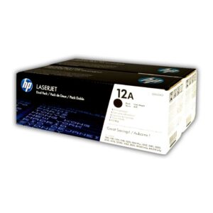 Toner HP Q2612AD 1018, m1005, 3055, 1022nw mfp 12AD